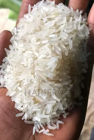 Premium Rice