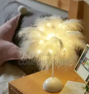 Luxury Home Decor Lamps