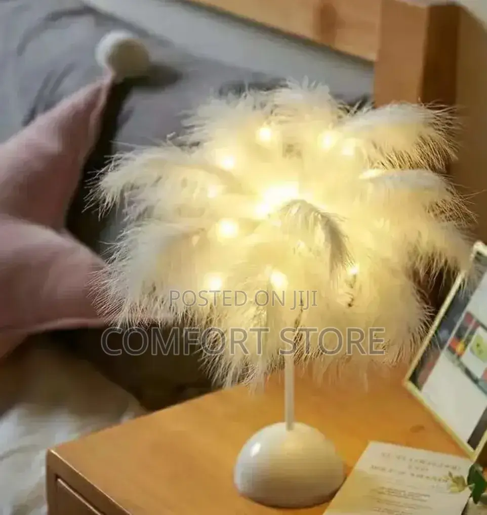 Luxury Home Decor Lamps