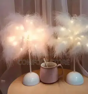 Luxury Home Decor Lamps