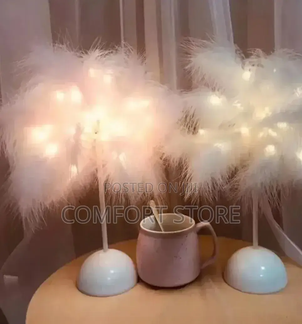 Luxury Home Decor Lamps