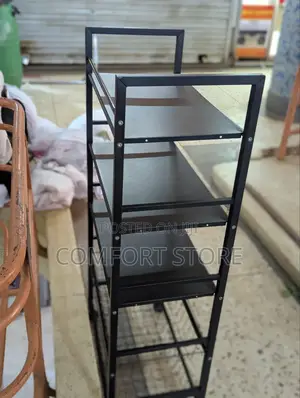 Storage Organizer for Office Apartments Hotel and Bar Home