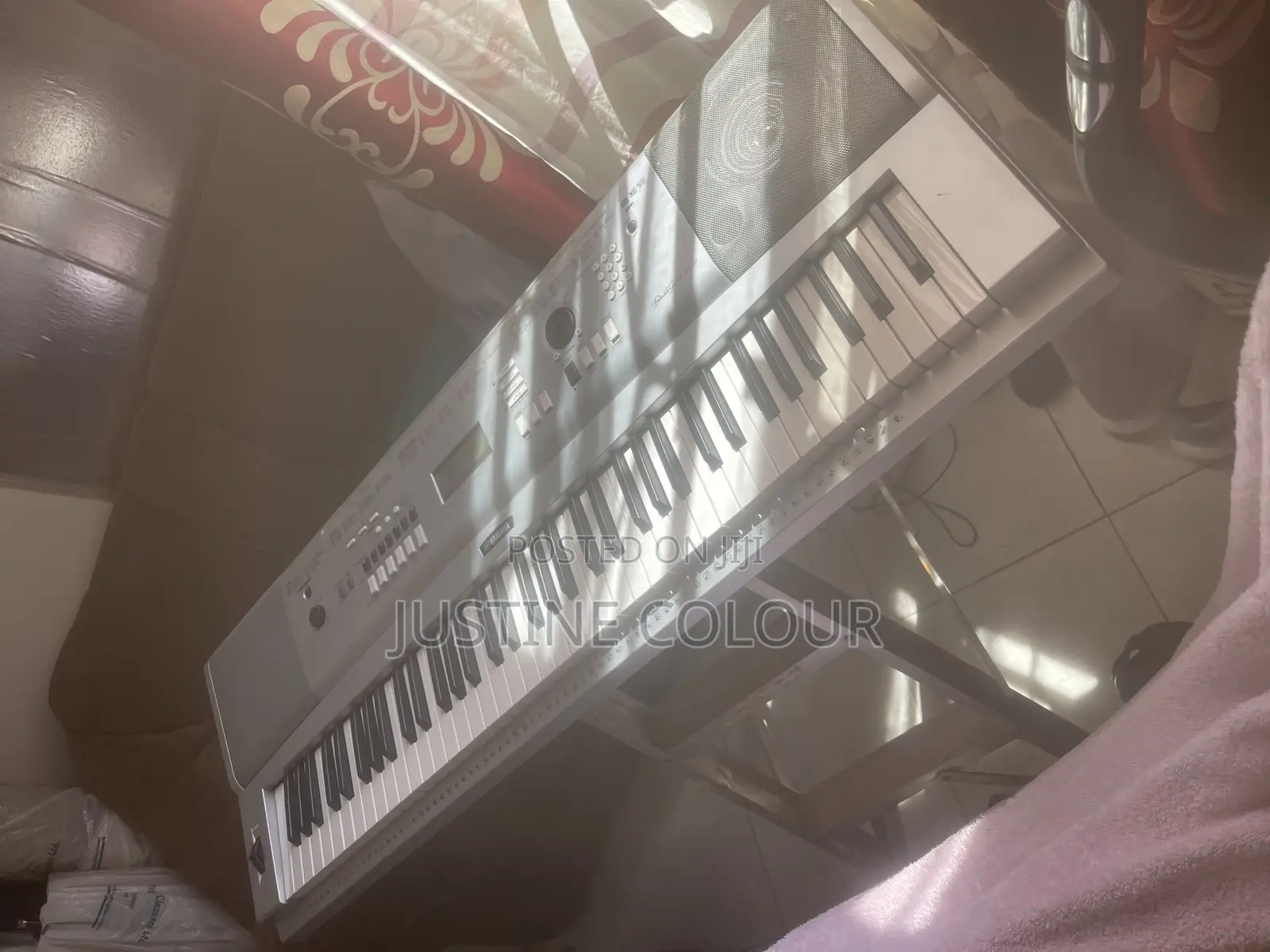 Key Board Piano