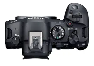 Canon Eos R6 Mark Ii