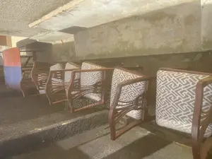 Folded Dinning Set
