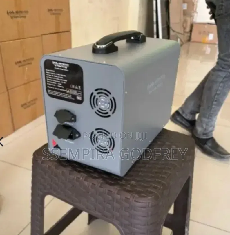 1kw 1000watts Power Station