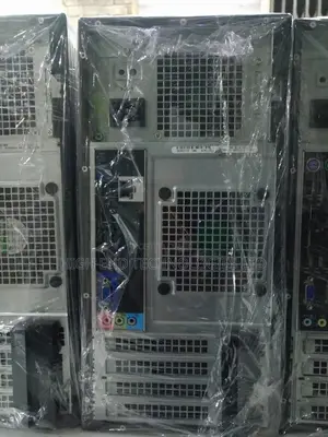 Desktop Computer Dell 4GB Intel Core i5 HDD 500GB