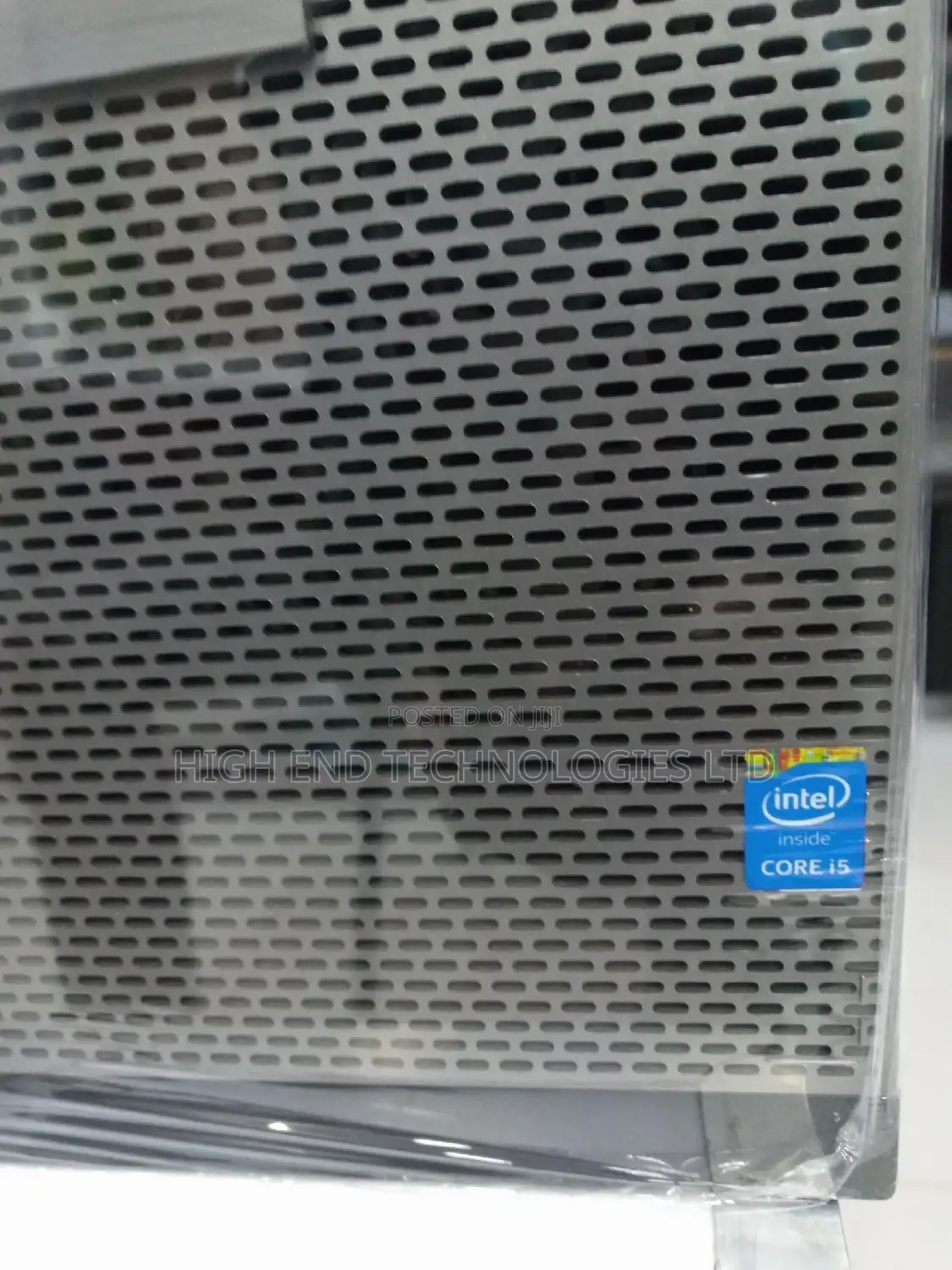 Desktop Computer Dell 4GB Intel Core i5 HDD 500GB