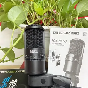 Takstar Pck220usb