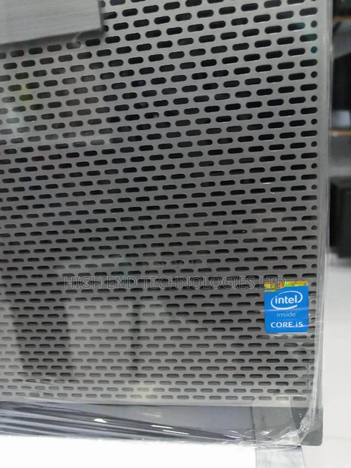 Desktop Computer Dell 4GB Intel Core i5 HDD 500GB