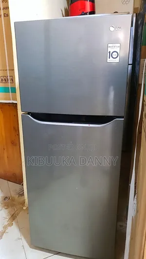 Lg Fridge 202 Litres Smart Inverter
