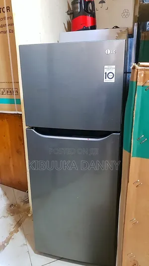 Lg Fridge 202 Litres Smart Inverter