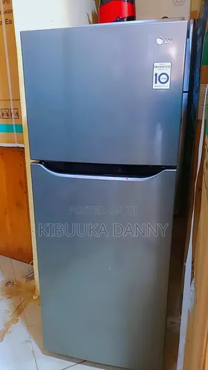 Lg Fridge 202 Litres Smart Inverter