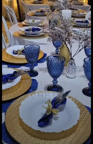 Decor By Rems