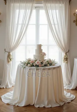 Decor By Rems