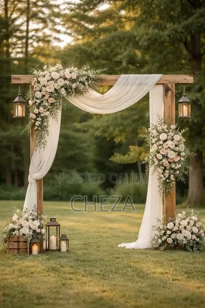 Decor By Rems
