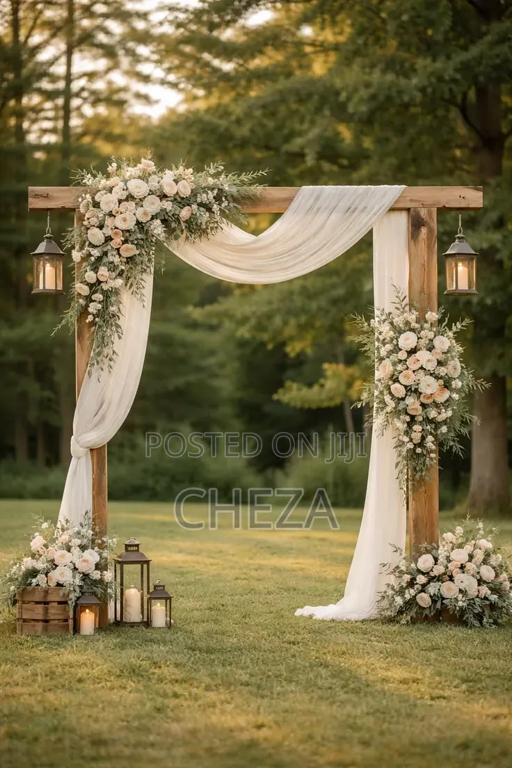 Decor By Rems
