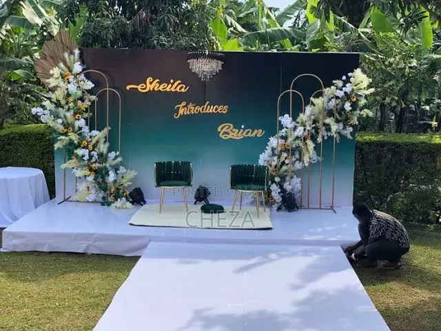 Decor By Rems