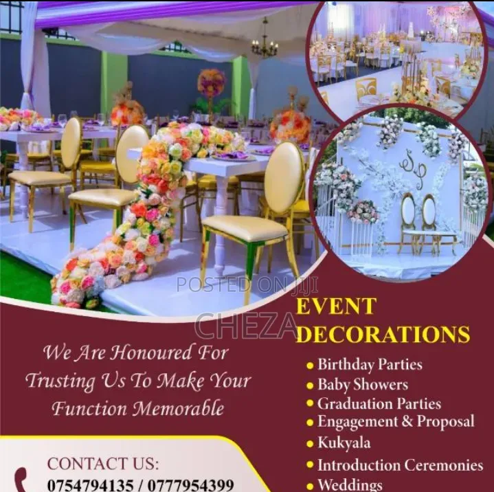 Decor By Rems