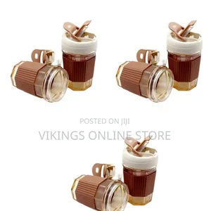 2piece Glass Tumbler With Silicone Sleeve, Iced Coffee Cup, Glass Cup