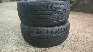 235/55r17 Touring Vp Plus Foreign Used Tyres