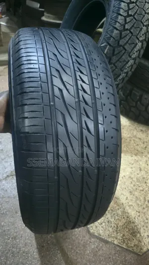 235/50r18 Japan Made Regno Bridgestone Foreign Used Tyres