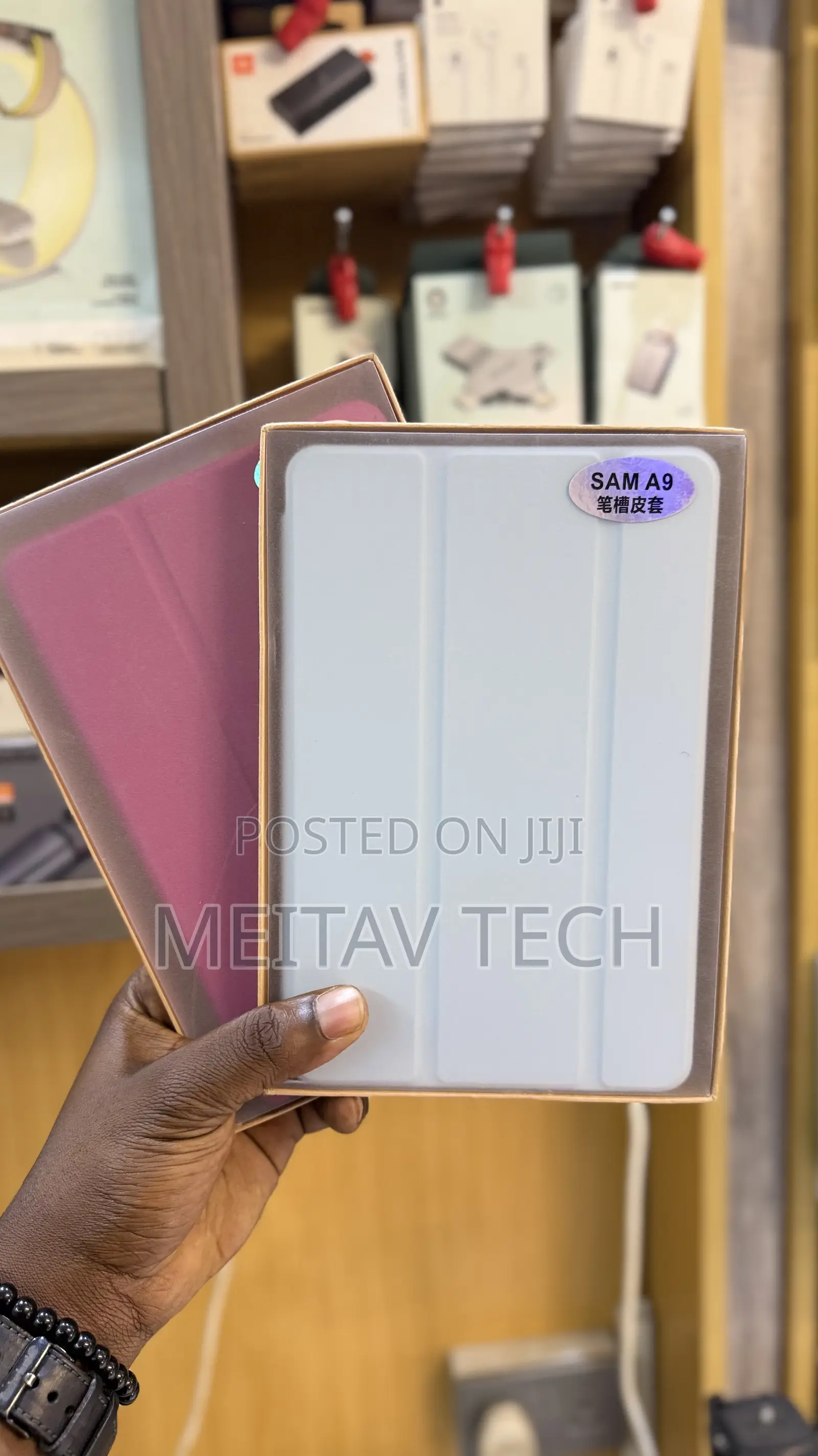 Samsung Galaxy Case Tab Compatible With A11, A9 A9 Plus, A11+