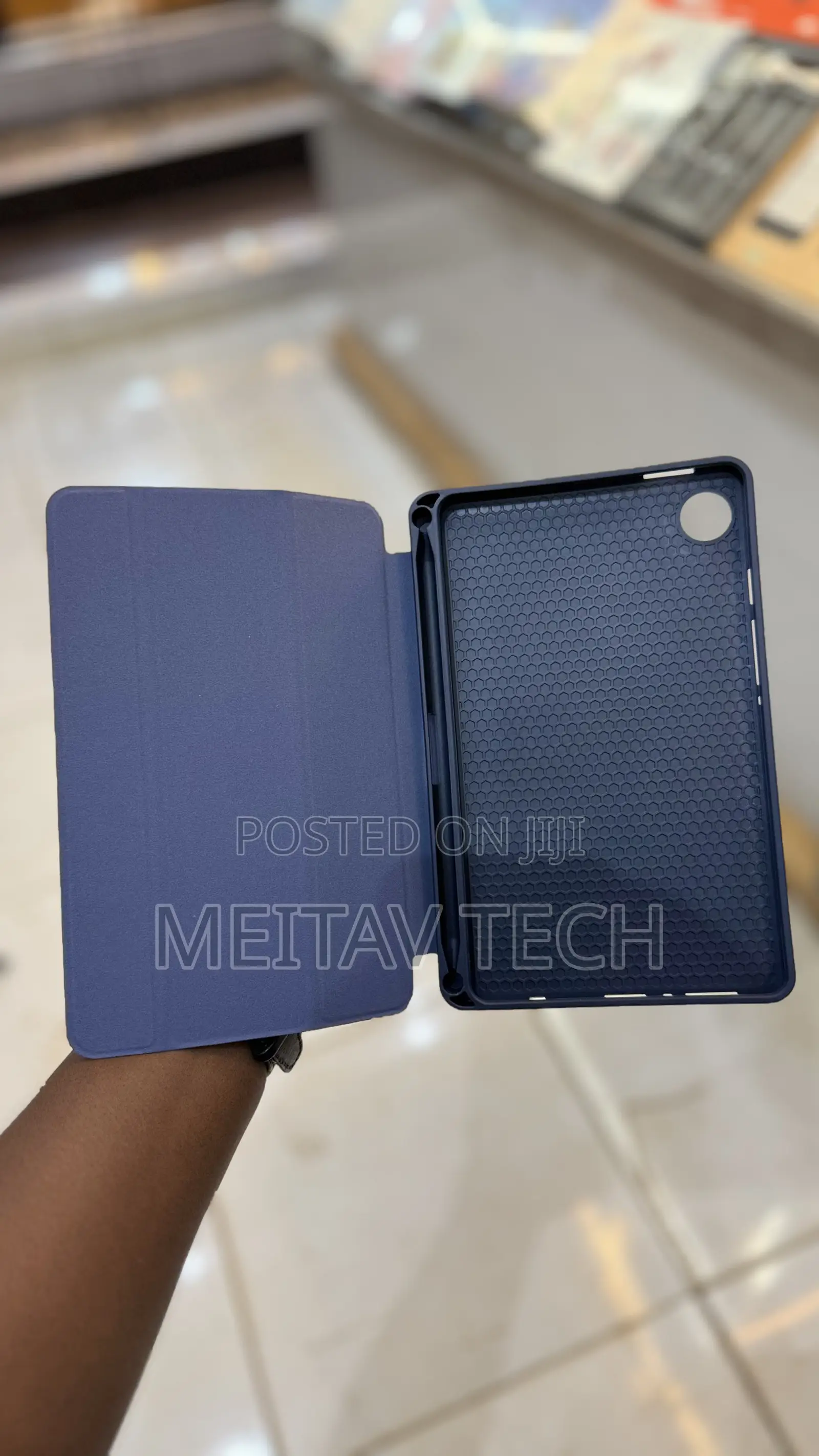 Samsung Galaxy Case Tab Compatible With A11, A9 A9 Plus, A11+