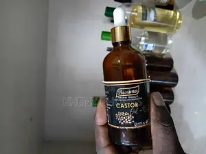 Custor Oil