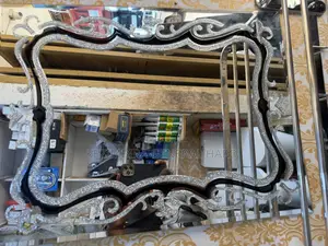 Wall Mirror