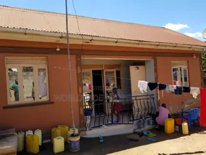 Furnished 3bdrm House in Central Division for sale