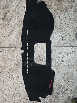 Volkswagen Tiguan 2008 - 2015 Dashboard Cover