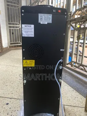 Sonar Water Dispenser