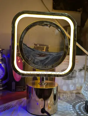 Galaxy Projector