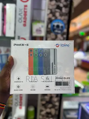 New Idino D-pad 512 GB