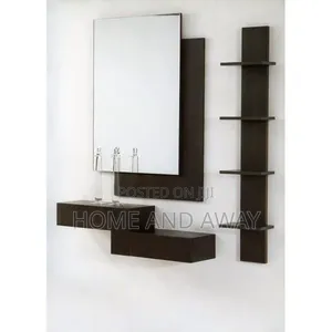 Floating Console Decors in Any Colour From Plus Delivery