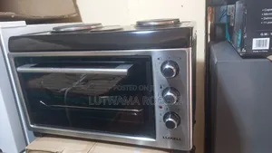 Huxell Min Cooker Oven
