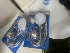 Telephone Shower