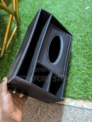 Custom Desk Organizer