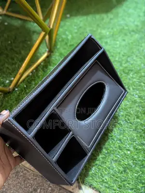 Custom Desk Organizer