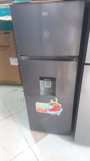 Pixel 270ltrs With Dispenser