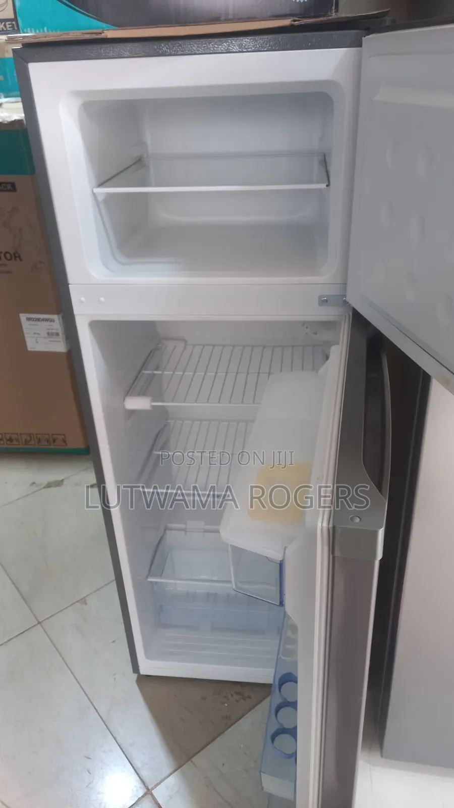 Pixel 270ltrs With Dispenser