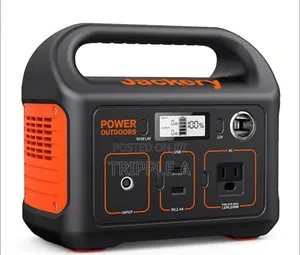 Jackery Explorer 500w Portable Power Station