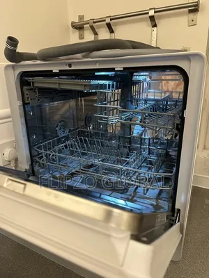 Comfee Smart Wifi App Control Table Dishwasher