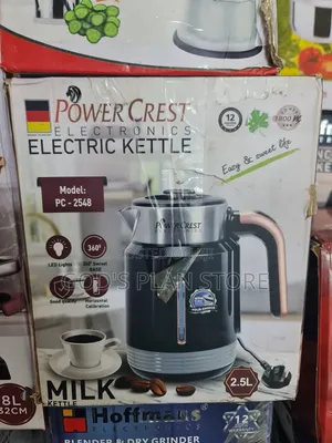 2.5litres Electric Kettle Electric Kettle