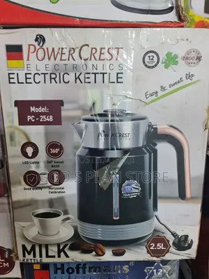 2.5litres Electric Kettle Electric Kettle