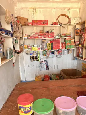 Spareparts Shop For Sale
