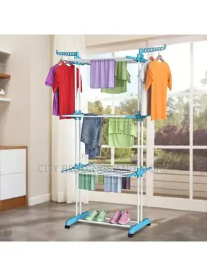 Cloth Drying Rack