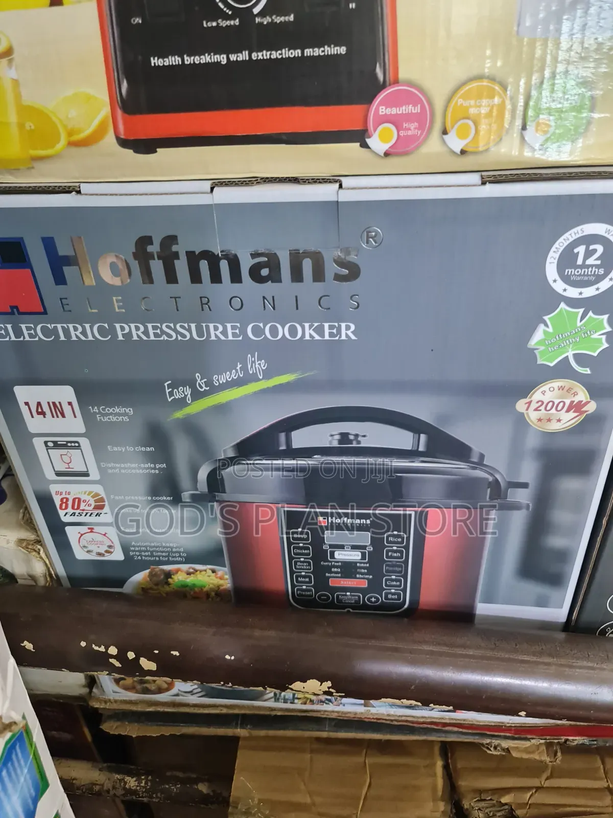 6.5litres Pressure Cooker Pressure Cooker