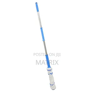 Self Wring Mop Twist Sponge Mop